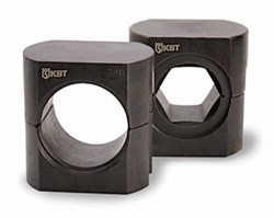 Шестигранная матрица для опрессовки КВТ МШ-С-34,0/100т - фото 98148