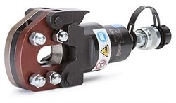 Гидравлический тросорез КВТ ТРГ-24 - фото 98226