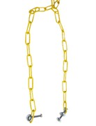 Цепная защита Zarges 40252