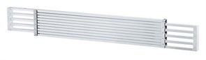 Алюминиевая раздвижная ступенька Zarges 42302