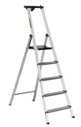 Алюминиевая стремянка Centaure MB 3 ступени 238203