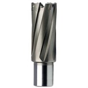 Корончатое сверло по металлу TCT FE POWERTOOLS 50x50