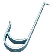 Крюк навесной для шифера Krause 804778