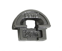 Гибочный сегмент Small Quick BEND SQB3/8 для толстостенных труб диаметром 3/8"