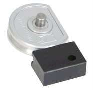 Гибочный комплект Minor BEND MB102 для тонкостенных труб диаметром 10,2 мм (1/8", NS 8)
