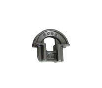 Гибочный сегмент Big Quick BEND BQB 1/2 для толстостенных труб диаметром 1/2"