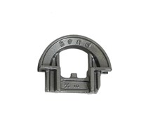 Гибочный сегмент Big Quick BEND BQB 3/4 для толстостенных труб диаметром 3/4"