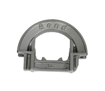 Гибочный сегмент Big Quick BEND BQB1 для толстостенных труб диаметром 1"