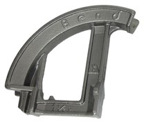 Гибочный сегмент Big Quick BEND BQB 1 1/2 для толстостенных труб диаметром 1.1/2"