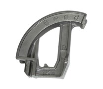Гибочный сегмент Big Quick BEND BQB 1 1/4 для толстостенных труб диаметром  1.1/4"