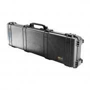 Пластиковый кейс Zarges Peli Case 58,2 л с пеноматериалом 46971