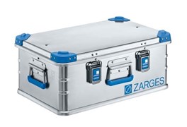 Внутреннее оснащение Zarges тип В 41701