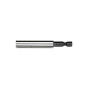 Магнитный битодержатель Witte 1/4" шестигранный 60 мм 26006