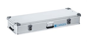 Алюминиевый ящик Zarges К 470 60 л 40847