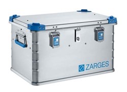 Алюминиевый ящик Zarges Евро-бокс 60 л 40707