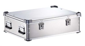 Алюминиевый ящик Zarges Y 99 л 45055