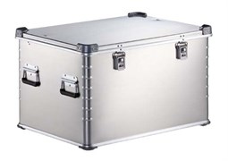 Алюминиевый ящик Zarges Y 211 л 45053