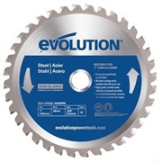Пильный диск по стали Evolution EVO BLADE 230