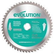 Пильный диск по алюминию Evolution TBLADE 355
