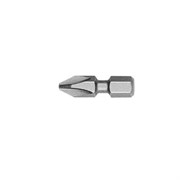 Крестовая бита Witte Bitflex 1/4" РН 2х25 мм 28022