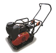 Дизельная виброплита Chicago Pneumatic MV 115 A