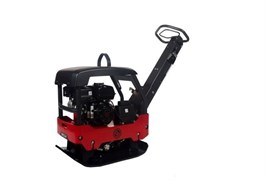 Бензиновая виброплита Chicago Pneumatic MV 224