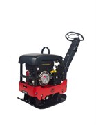 Дизельная виброплита Chicago Pneumatic MV 244 E