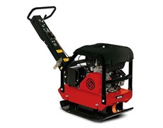 Дизельная виброплита Chicago Pneumatic MV 245 E