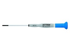 Прецизионная отвертка Witte Wittron SL1,5х40 мм 89714