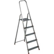 Стальная стремянка Centaure HL 8 ступеней 450008