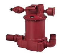Пневматический насос Chicago Pneumatic CP 0077