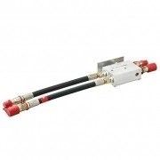 Гидравлический делитель потока Chicago Pneumatic OFD 8