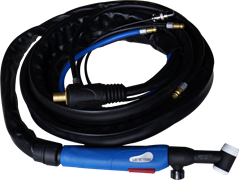 Горелка Brima SR-18VF 6м