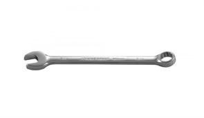 Комбинированный гаечный ключ Jonnesway дюймовый, 7/8" W26422