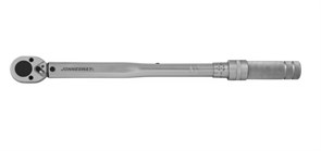 Динамометрический ключ Jonnesway 3/8" DR, 5-25 Нм T04M061