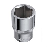 Торцевая головка Jonnesway 1/4"DR, 10 мм S04H2110