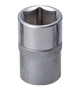Торцевая головка Jonnesway 3/8"DR, 6 мм S04H3106