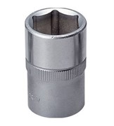 Торцевая головка Jonnesway 3/8"DR, 11 мм S04H3111