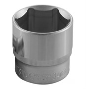 Торцевая головка Jonnesway 1/2"DR, 15 мм S04H4115