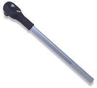 Ключ трещотка Jonnesway 1"DR, 24 зубца, 775 мм R12082