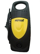 Мойка высокого давления Huter W105-QC