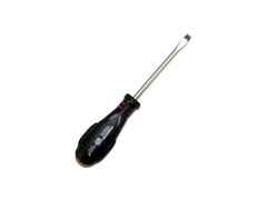 Шлицевая отвертка Jonnesway Hercules SL8 150 мм D03S8150