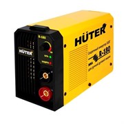 Сварочный инвертор Huter R-180