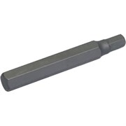 Шестигранная бита Jonnesway H8x10x75 мм D175H80