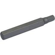 Шестигранная бита Jonnesway H12x10x75 мм D175H120