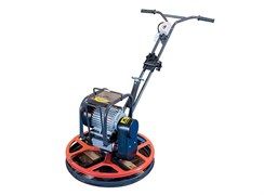 Электрическая заглаживающая машина ТСС VSCG-600D