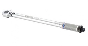 Динамометрический ключ King Tony 1/2", 40-320 Нм 34426-2A