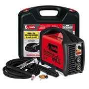 Сварочный инвертор Telwin TECNICA 190 TIG DC-LIFT VRD 230V + ACX