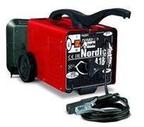 Сварочный трансформатор Telwin NORDICA 4.181/R TURBO 230V ACD