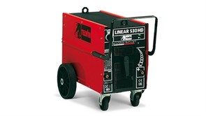 Сварочный инвертор Telwin LINEAR 530 HD 230-400V